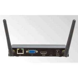 Wireless N Presentation Gateway (WPG 200N) Wireless HDMI 