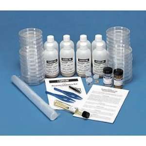 Bacterial Inhibition Kit  Industrial & Scientific