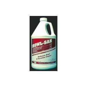  Bowl San Liquid Bowl Cleaner (929THEO) Category Toilet 