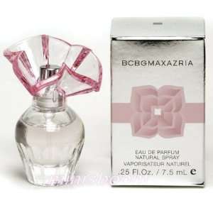  BCBG MaxAzria EDP .25 oz mini Perfume Spray, New in box 