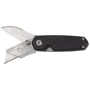  Maxam® 2 Blade Liner Lock Knife