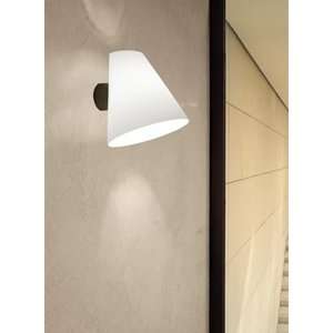   Wall Lamp by R. Toso, N. Massari, and Association