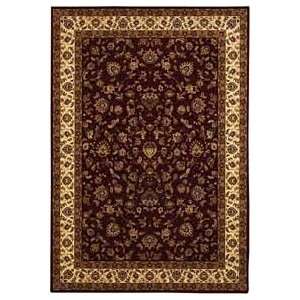  828 Visions 5693320 Traditional 53 x 77 Area Rug