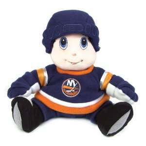   BSS   New York Islanders NHL Plush Team Mascot (9) 
