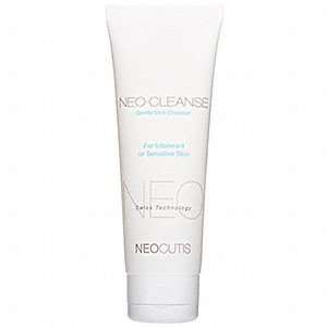   Neo Cleanse Gentle Skin Cleanser   For Intolerant and Sensitive Skin