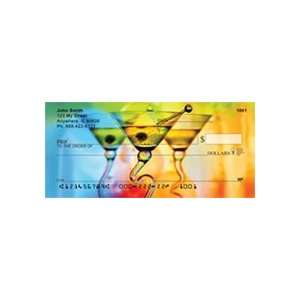  Martini Madness Personal Checks