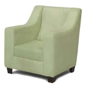  Hannah Baby 43211 Marshmallow Kids Chair in Lime 