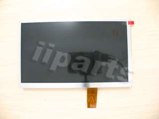 Original NEW 7 LCD Screen AT070TN01 V.2 /U  
