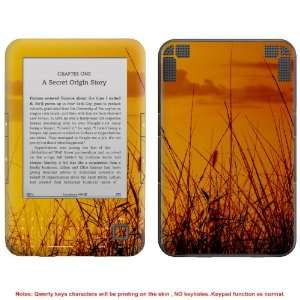  InvisibleDefenders MATTE Decal Skin for  Kindle 3 3G 