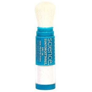  Colorescience Sunforgettable Brush SPF 30   All Clear 