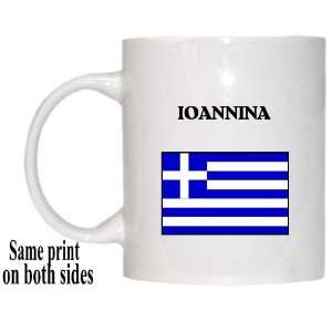  Greece   IOANNINA Mug 