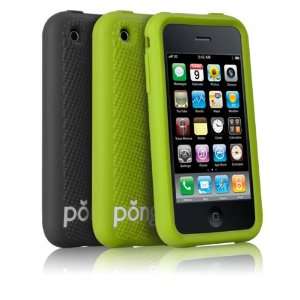  Case Mate iPhone 3G / 3GS Pong Cases   with Pong Radiation 