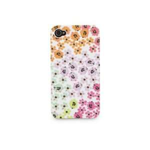  Cotton Blossom iPhone 4 Case