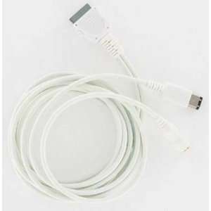  Sync & Charge Cable + Line Out for Apple iPod iPhone  