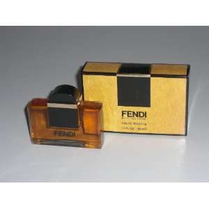  Fendi by Fendi Eau de Toilette 1.7 oz Splash Cologne for 