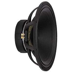 Peavey 18lowrider Low Rider 18 Inch Subwoofer 014367124361  