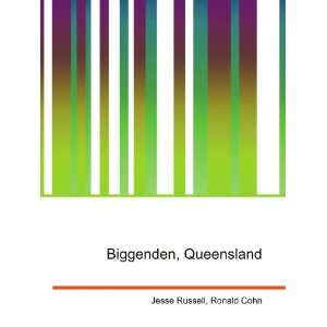  Biggenden, Queensland Ronald Cohn Jesse Russell Books