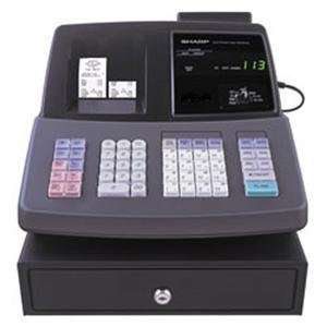  NEW Cash Register XEA406  Thermal (Office Products 