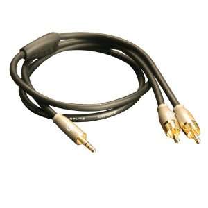  PhonoWire 3.5mm to RCA Adapter Cable 3ft ISVE923 