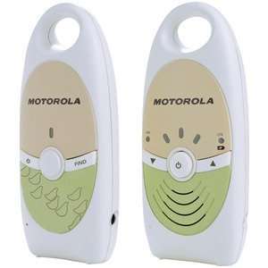  Motorola Mbp10l Digital Baby Monitor (Electronics Other 