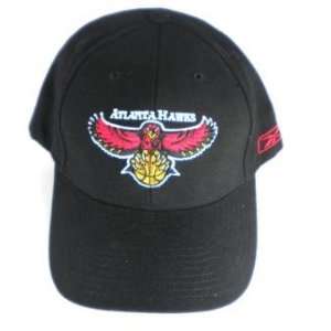  Atlanta Hawks Reebok Adjustable Hat 
