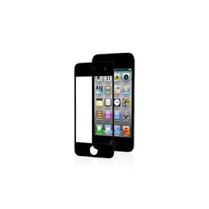  Moshi 99MO047905 iVisor for iPod Touch Black  Players 
