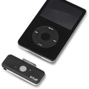  New iWOW Adaptor for iPod   IWOW01 Electronics