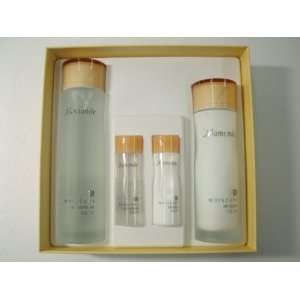  Korean Cosmetics_Mamonde Moisture Care Gift Set_2kits 