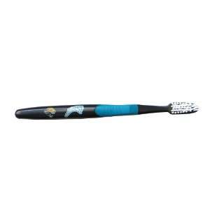  NFL Jacksonville Jaguars Toothbrush