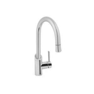  Jado The Coriander Collection Single Lever Kitchen Faucet 