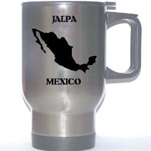  Mexico   JALPA Stainless Steel Mug 