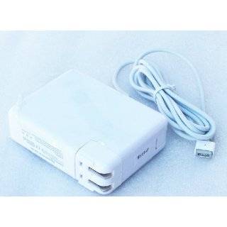 85 Watt MagSafe Power Adapter for MacBook Pro 13 15 and 17 Inch Series 