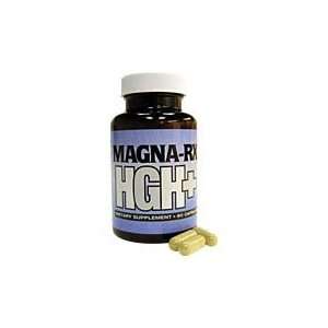  Magna Rx HGH+ Male Enhancement, Magna Rx HGH Plus Health 