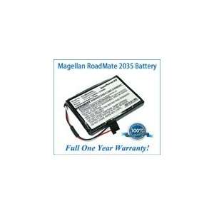    Battery Replacement Kit For The Magellan Roadmate 2035 Electronics