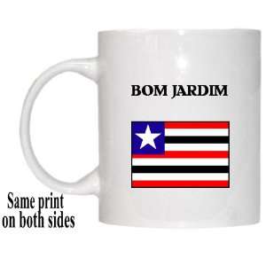  Maranhao   BOM JARDIM Mug 