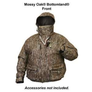  Drake Waterfowl Systems MST Strata Systems Coats for Men 