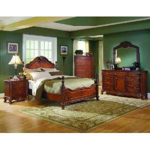  Homelegance Madaleine Bedroom Collection 1385 1 4 5 6 9 