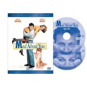  Mad About You The Complete First Season Electronics