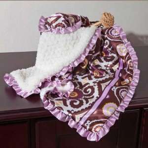  Decorative Blanket jasmina By Cocalo Couture Baby