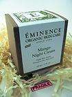 Eminence Organics Mango Night Cream 2oz/60ml NEW IN BOX