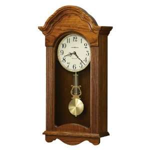  Howard Miller 625 467 Jayla Wall Clock   12.25 in. Wide 