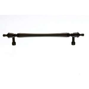  Top Knobs M827 18 Pulls Oil Rubbed Bronze