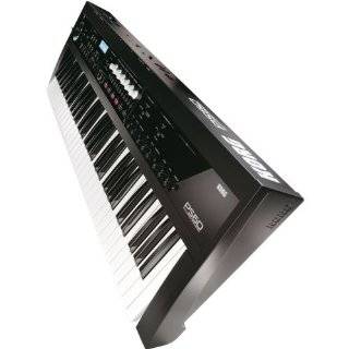 Korg M50 73 Digital Keyboard Workstation