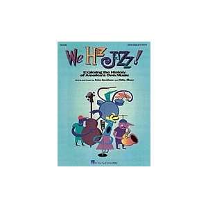  We Haz Jazz (musical) Musical Instruments