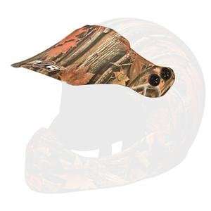  M2R Visor for 704 & 709 Helmet     /Camo Automotive