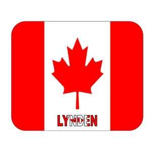  Canada   Lynden, Ontario mouse pad 