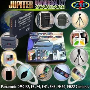  Universal Kit Standard for Panasonic Lumix DMC F2, F3, F4, Lumix 
