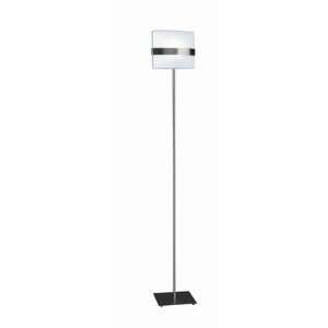Philips Consumer Luminaire 360631748 One Light Floor Lamp with Switch 