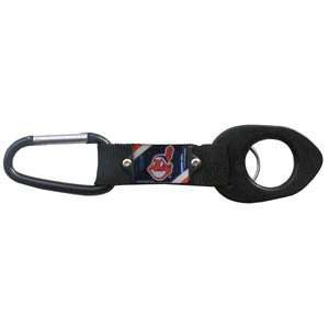   Holder W/ Carabiner Clasp To Attach To Bags/Belts