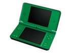 Nintendo DSi Mario Party DS Bundle Green Handheld System
